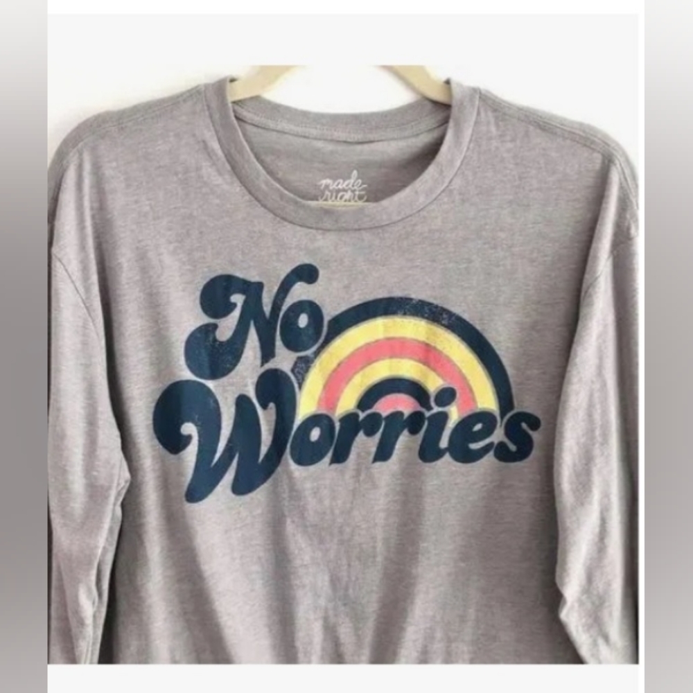 GRAPHIC CROP TEE - Picture 2 of 3